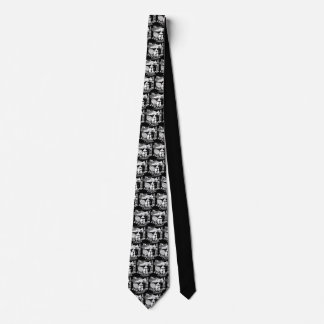 Corbata Vancouver Souvenir Tie Vancouver