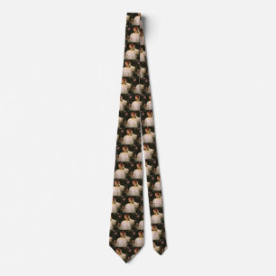 Corbata Vanidad por John William Waterhouse