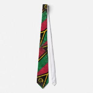 Corbata Vanuatu