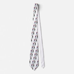 Corbata Vaya a la caja