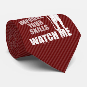 Corbata Véanme (hockey)