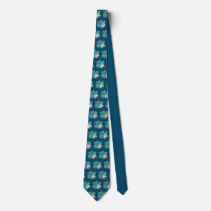 Corbata Vehículo recreativo RV