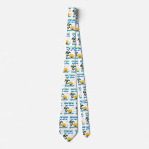 Corbata Vela de las Islas Vírgenes Británicas