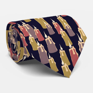 Corbata Velas