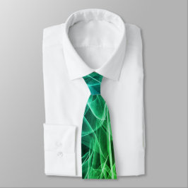 Corbata Velo como una imagen de rayos X