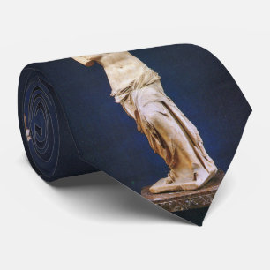 Corbata Venus de Milo