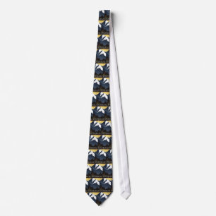 Corbata Ver América-Montana