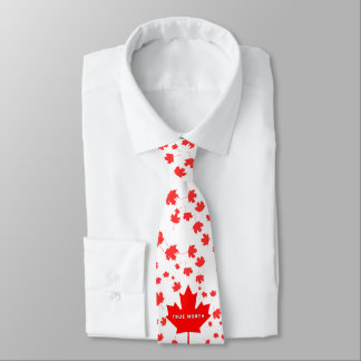 Corbata Verdadero empate norte