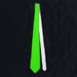 Corbata Verde lima<br><div class="desc">Productos Lime Green</div>