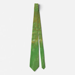 Corbata verde única de Nashville 1
