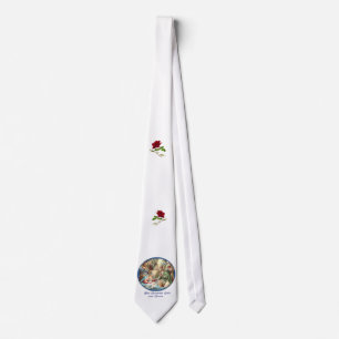 Corbata Versículo Bíblico