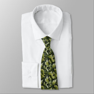 Corbata Vestido de los hombres