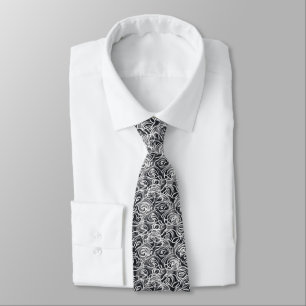 Corbata Vestido de los hombres