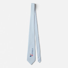 Corbata Veteran Tie