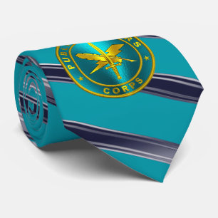 Corbata Veterano de Asuntos Públicos (PAO) del Ejército