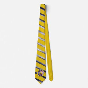Corbata Veterano de blindaje “Tanquista”