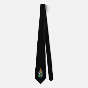 Corbata Veterano del 75º Regimiento Ranger