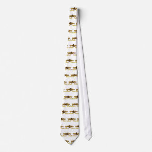 Corbata Veterano submarino