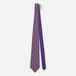 Corbata Viaje nórdico - Canto