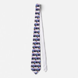 Corbata Viaje turco de pesca de vacaciones