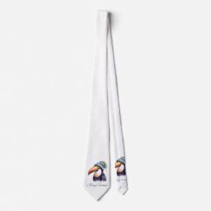 Corbata Vibes de invierno toscanas, personalizado