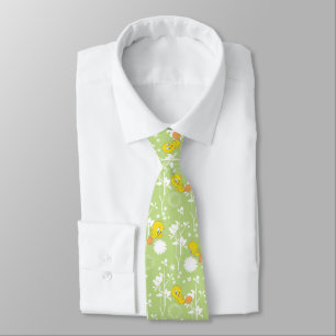 Corbata Vibes de primavera de TWEETY™