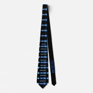 CORBATA VIBRA MÁS ALTO