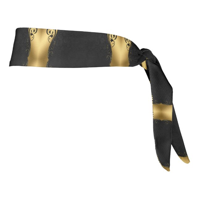 Corbata Vibrante: Diseños Elegantes en Zazzle (Girar 90)