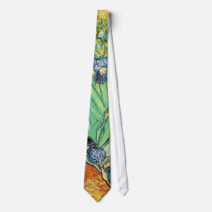Corbata Vicent Van Gogh