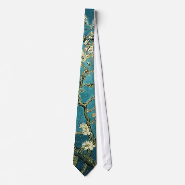 Corbata Vicent Van Gogh (Anverso)