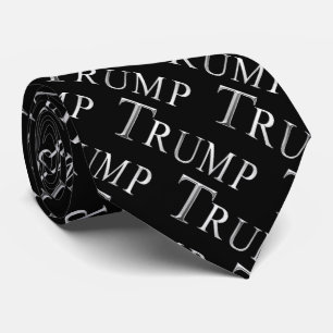 CORBATA VICTORIA DE TRUMP