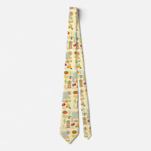 Corbata Vida rural Italia