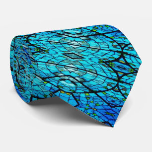 Corbata Vidrio contenido