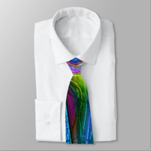 Corbata Vidrio contenido 1