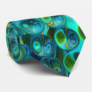 Corbata Vidrio radical Art 15