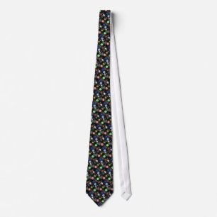 Corbata Viejos expedientes