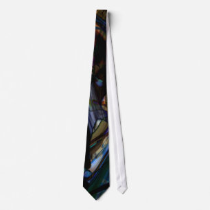 Corbata Vientos de otoño