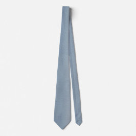 Corbata Viernes Casual Denim Neck Tie