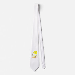 Corbata Viero amarillo