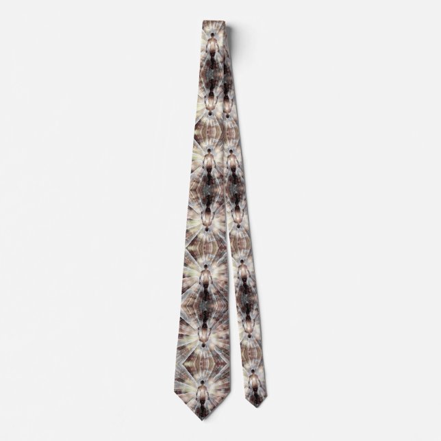 Corbata Vigas de energía del alma (Anverso)