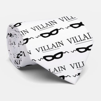 Corbata Villain