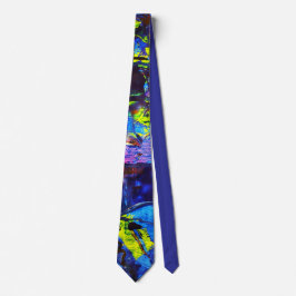 Corbata Ville de nuit