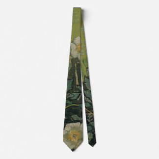 Corbata Vincent van Gogh - Rosas silvestres