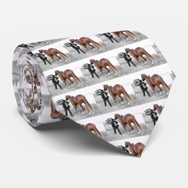 Corbata Vincento (Enrollado)