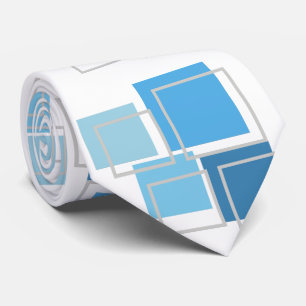 Corbata Vínculo de formas