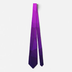 Corbata Vínculo fiesta púrpura