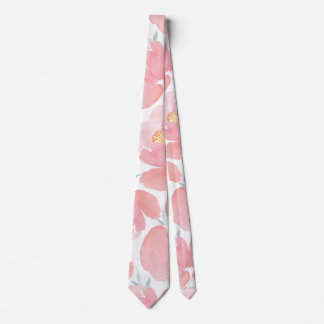 Corbata Vínculos de patrones de flores