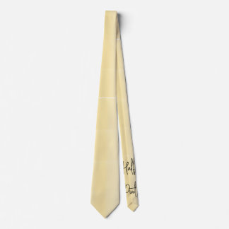 Corbata Vino Blanco Medio Pinta