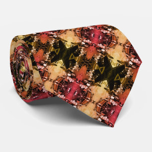 Corbata Vintage Alemania Berlín kurfürstendamm avenida Cue