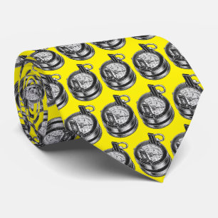 Corbata Vintage Land Surveyors Compass Surveying Tool